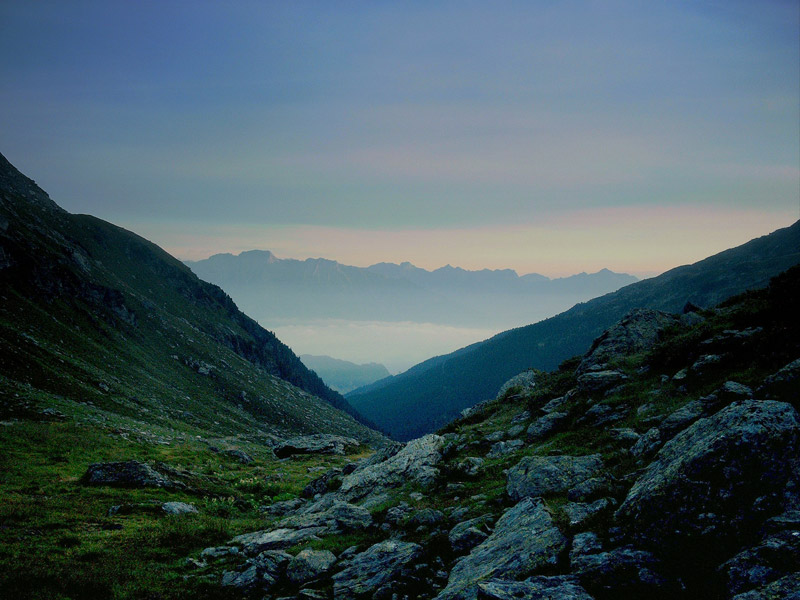 Melkböden