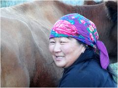 Melkerin     (Mongolei)