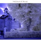 Mellana di Boves INFRARED