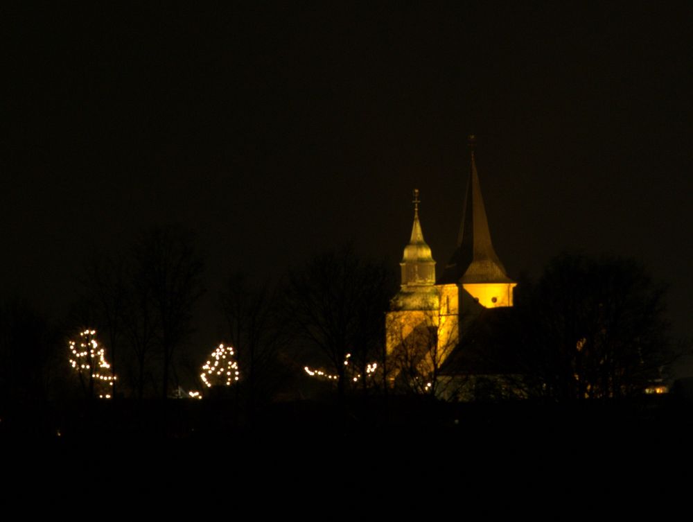 Meller_Kirchen_bei_Nacht_2