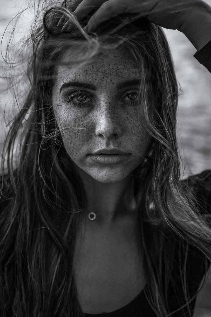 Melli Foto &amp; Bild | portrait, portrait frauen, fotos Bilder auf ...