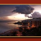 Mellieha Bay Morning, Malta