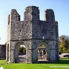 Mellifont Abbey