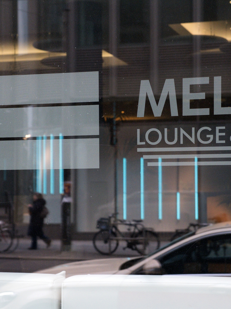 Mellounge