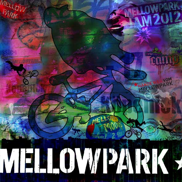 Mellowpark Berlin