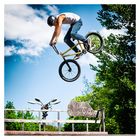 Mellowpark - Highway to Hill - 360 Air Trick