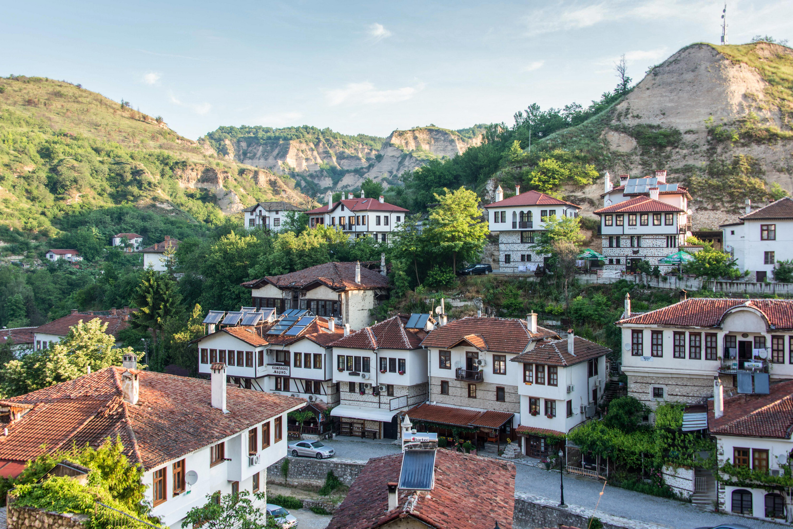Melnik (Bulgarien)