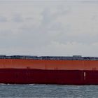 MELODIA / Bulk Carrier / Rotterdam / Bitte scrollen!