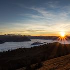 Melodien für die Rigi