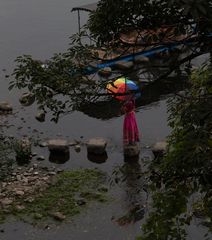 melody of river LI