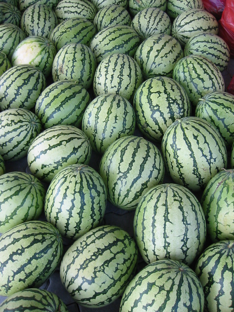 melonenweite