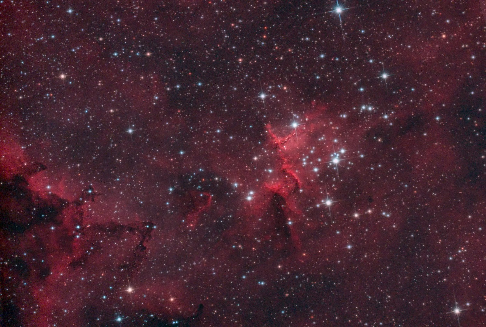 Melotte 15