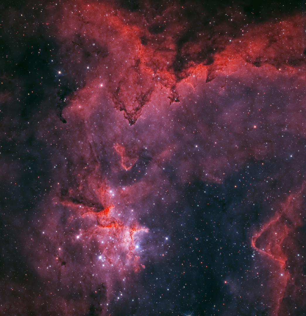 Melotte 15