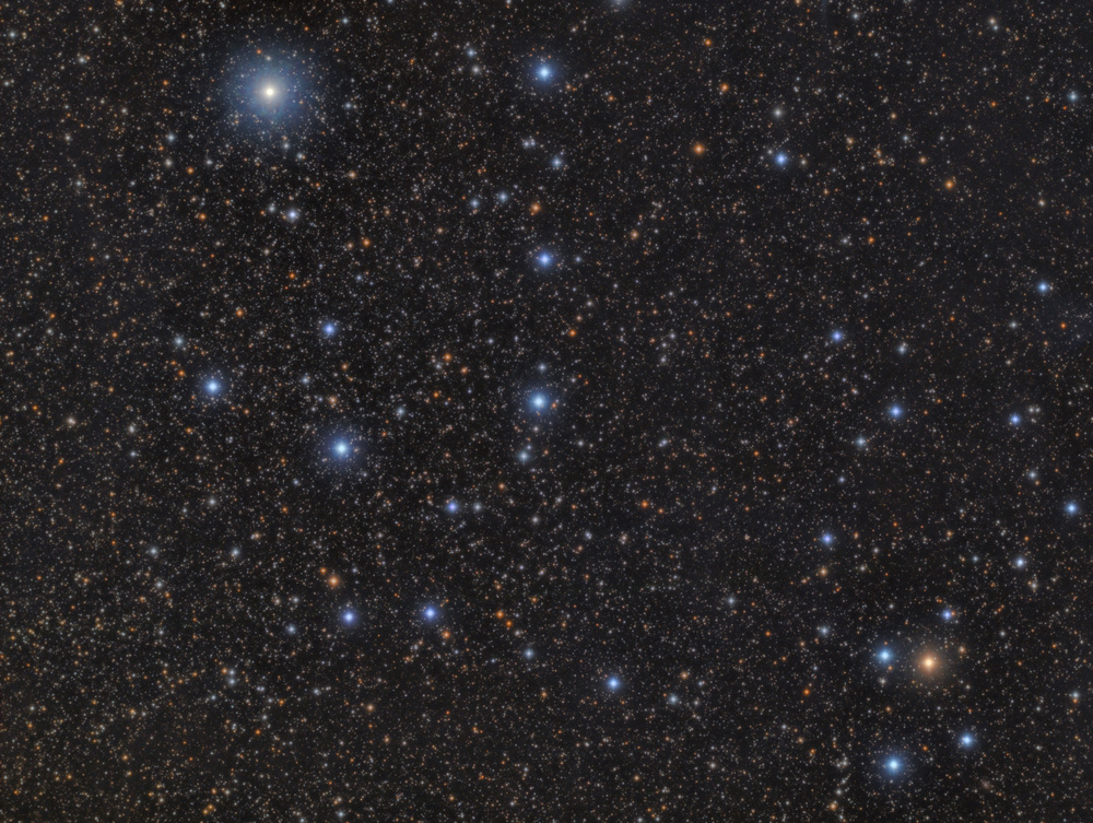 Melotte 20