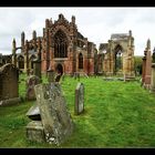 Melrose Abbey 2