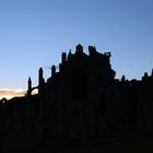 Melrose Abbey