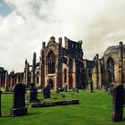 Melrose Abbey