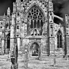 Melrose Abbey