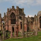 Melrose Abbey