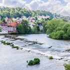 Melsungen an der Fulda - Hessen