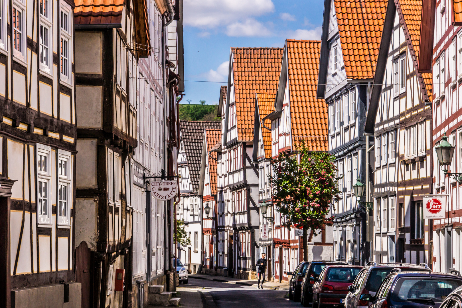 Melsungen - Fuldatal/Hessen