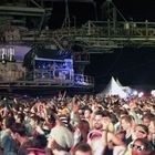 Melt Festival 2012 - Ferropolis