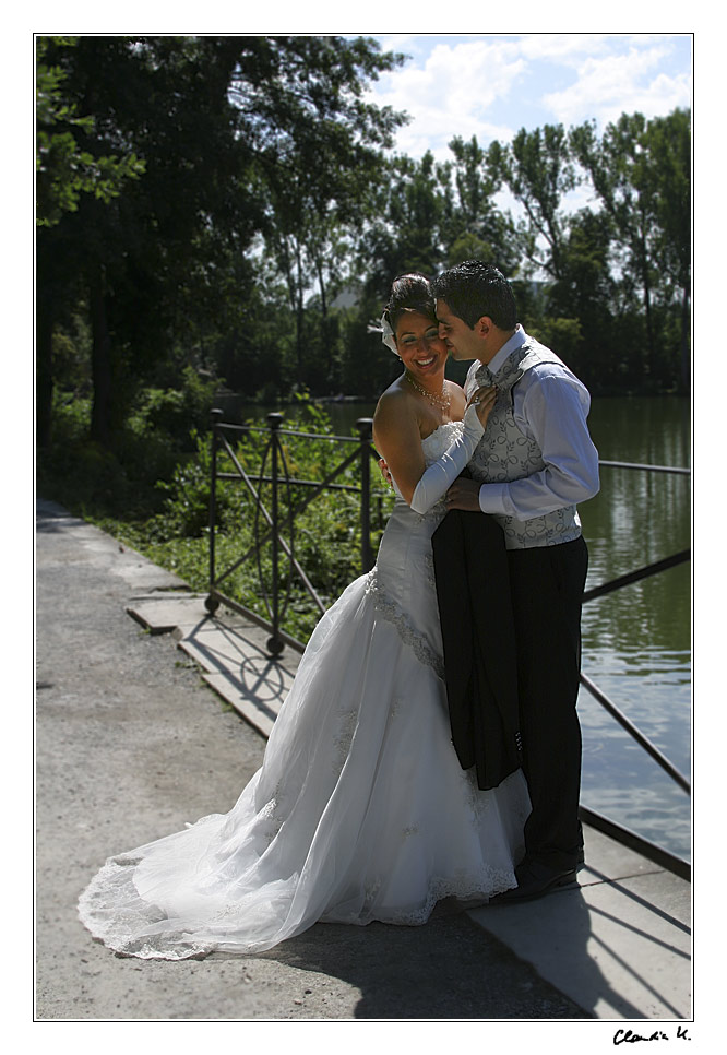 Meltem & Mehmet I