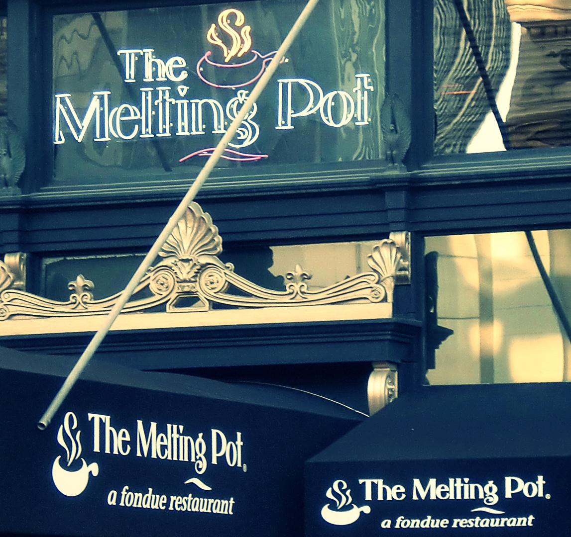 Melting Pot