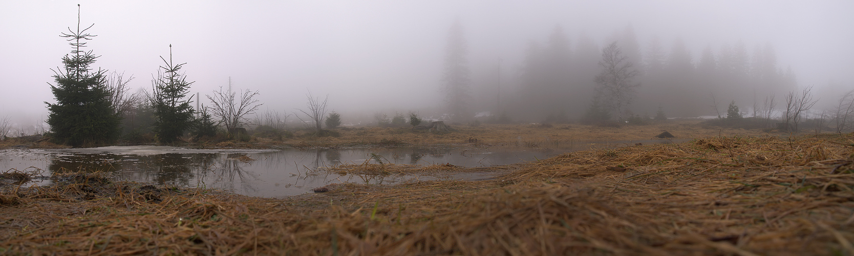 meltwaterlake or drecklach