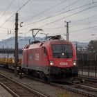 Member of ÖBB 