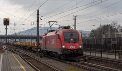 Member of ÖBB 