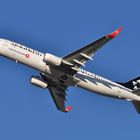 Member of Star Alliance: Turkish Airlines