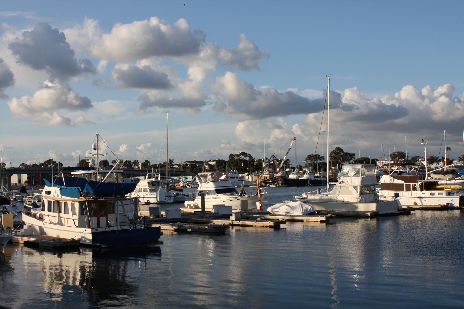 Members only - Longbeach - Yachtclub