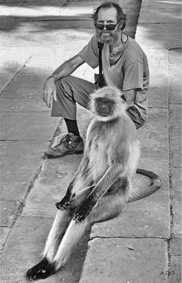 membres de la famille vieux