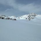 mème pas froid a 2400m