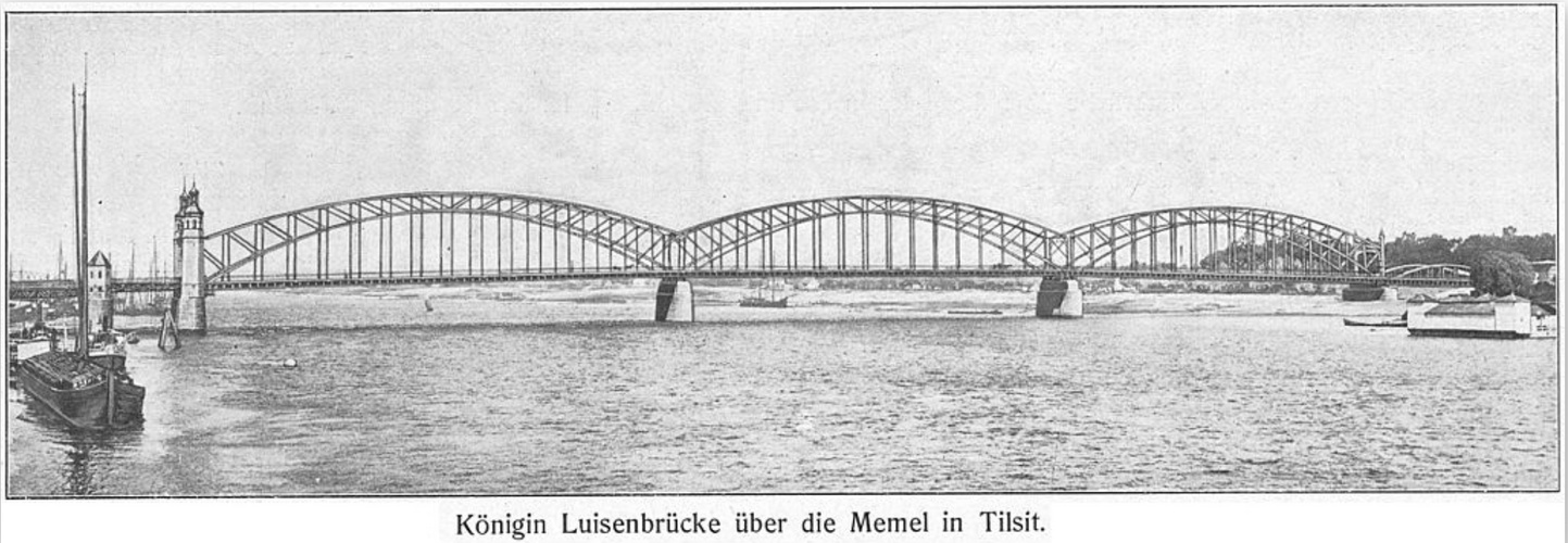 Memel-Brücke