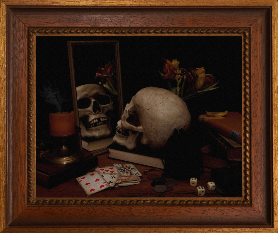 MEMENTO MORI