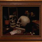 MEMENTO MORI