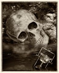 Memento mori 1