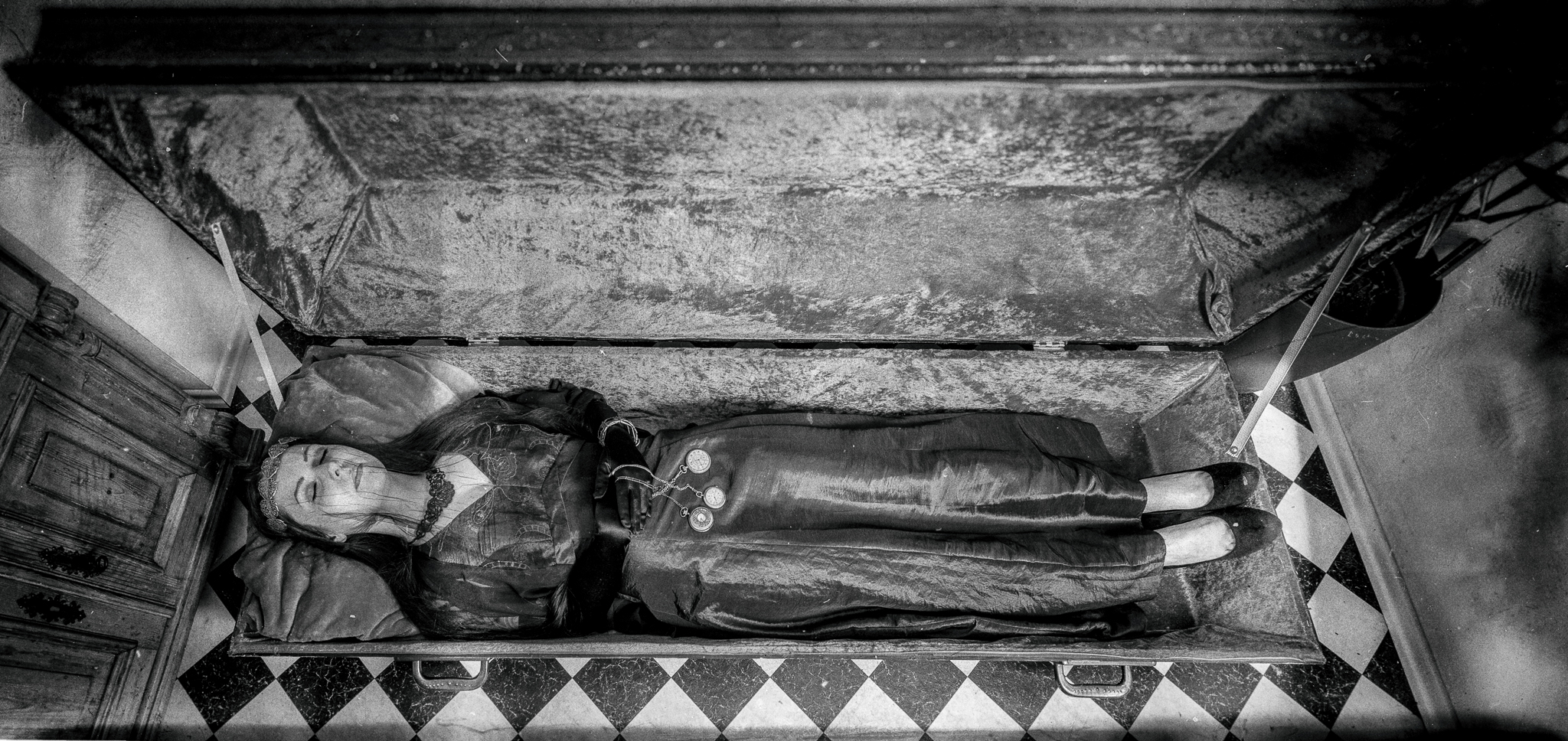 Memento Mori Foto & Bild studio, alternativ, leben Bilder auf