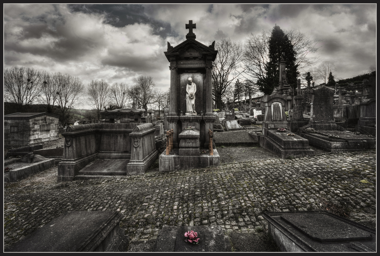 MEMENTO MORI