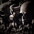 Memento Mori aux Catacombes