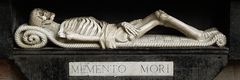 MEMENTO MORI