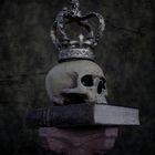 ...-~ memento mori - the king ~-...