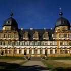 Memmelsdorf - Schloss Seehof