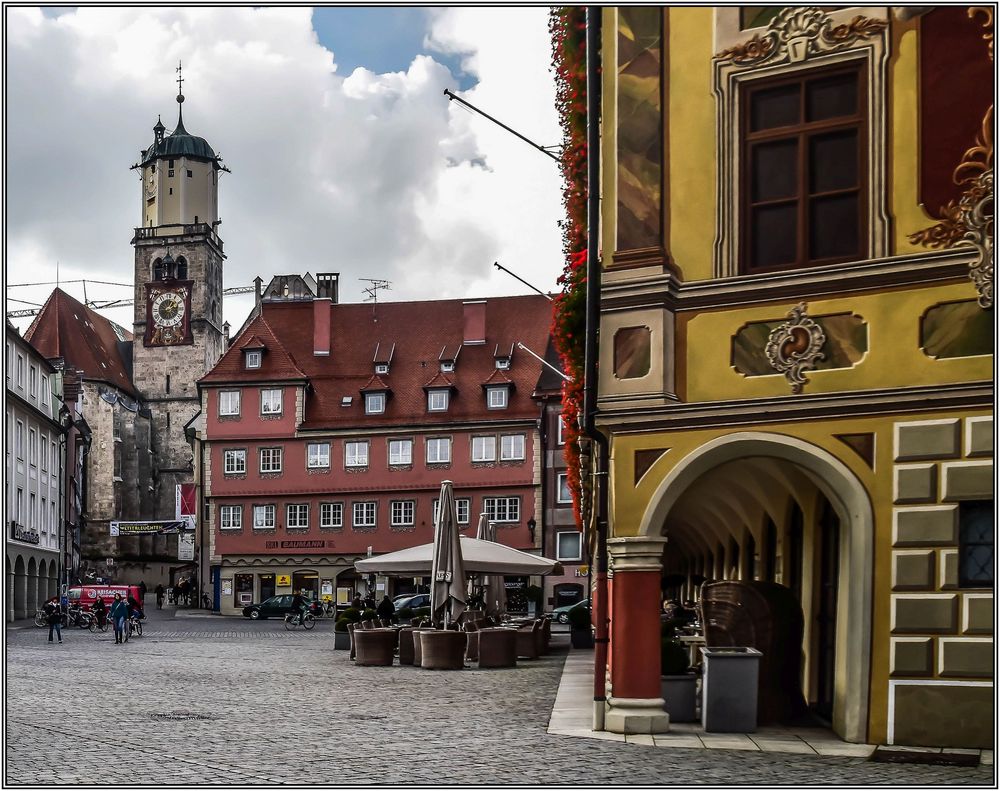 Memmingen Deutschland Memmingen Deutschland