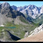 Memminger Hütte