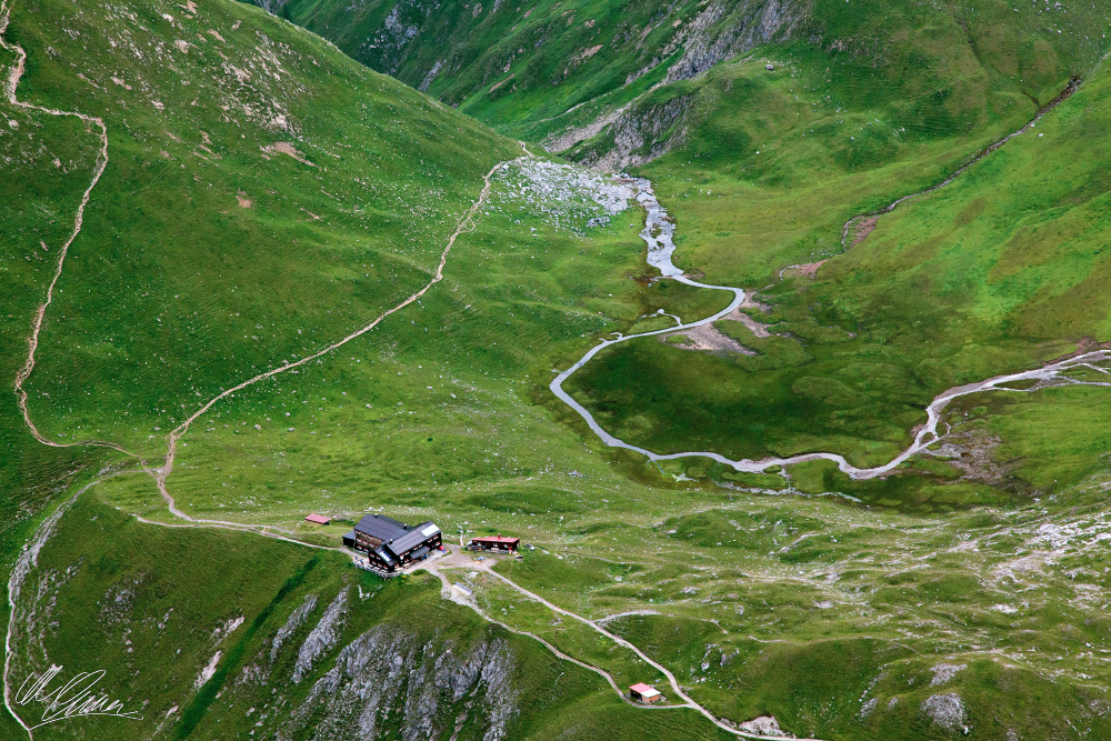 Memminger Hütte