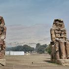 Memnon- Kolosse