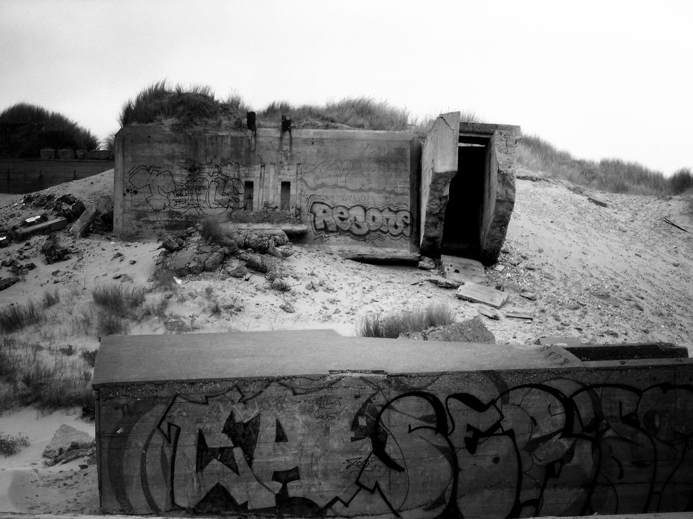 mémoire des plages du nord 2